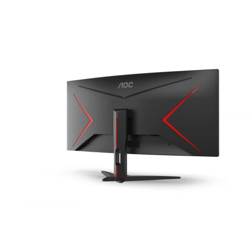 AOC CU34G2XE/BK Curved Ultra Wide Gaming Monitor 34'' (CU34G2XE/BK) (AOCCU34G2XEBK)