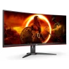 AOC CU34G2XE/BK Curved Ultra Wide Gaming Monitor 34'' (CU34G2XE/BK) (AOCCU34G2XEBK)