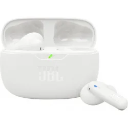 JBL Wave Beam 2 True Wireless White