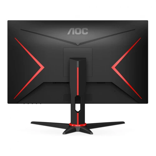 AOC Q27G2E/BK 27" VA 155HZ Gaming Monitor QHD 2560x1440