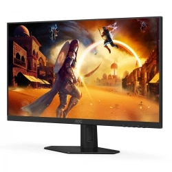 AOC 27G4XE IPS HDR Gaming Monitor 27" FHD 1920x1080 180Hz με Χρόνο Απόκρισης 1ms GTG