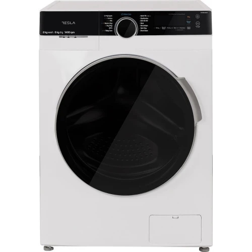 Tesla Πλυντηριο Στεγνωτηριο 8/6kg WW86492M