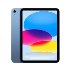Apple iPad 10.9" 10th Gen Wi-Fi 64GB Blue