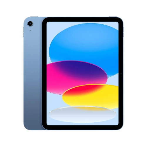 Apple iPad 10.9" 10th Gen Wi-Fi 64GB Blue