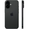 Apple iPhone 16 5G (8GB/128GB) Black (MYE73QL/A)