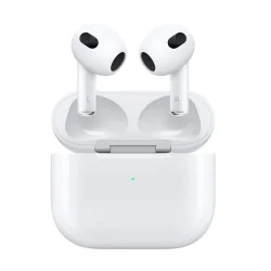 Apple AirPods 3rd Gen. with MagSafe Charging Case - White