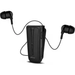 iPro Handsfree RH219s Bluetooth Black/Blue (RH219SBK/BL) (IPRORH219SBKBL)