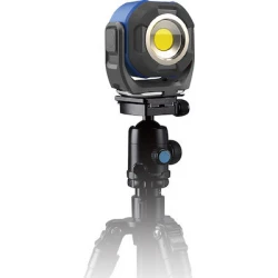 BORMANN Pro BPR6016 Προβολέας Εργασίας LED Επαναφορτιζόμενος,550Lm,Διπλής Όψης,Αδιάβροχος BORMANN Pro BPR6016