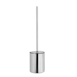 BORMANN BTW9078 Μεταλλικό Πιγκάλ Μπάνιου Ιnox Φ8,9x36cm BORMANN BTW9078