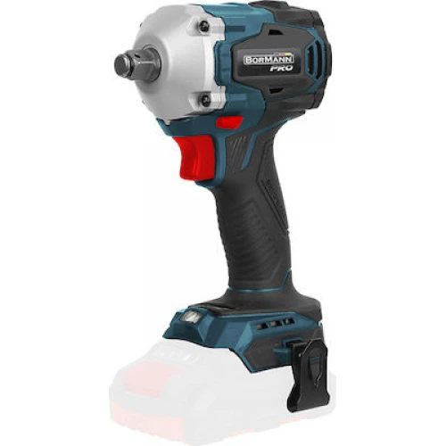ΜΠΟΥΛΟΝΟΚΛΕΙΔΟ COMPACT, BRUSHLESS  ΜΠΑΤΑΡΙΑΣ 20V,Li-Ion, 400ΝΜ, 0-1800/0-2200/0-2600rpm - ΣΩΜΑ PRO BORMANN Pro BBP5123
