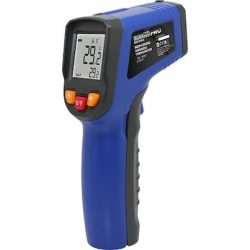 BORMANN Pro BDM3000 Θερμόμετρο Υπέρυθρων για Θερμοκρασίες απο -50?  +400? BORMANN Pro BDM3000