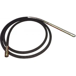 BORMANN Pro BTC5112 Μαρκούτσι Δονητή Εδάφους 38/mmx6m,16kg BORMANN Pro BTC5112
