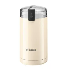 Bosch TSM6A017C Μύλος καφέ 180W Cream