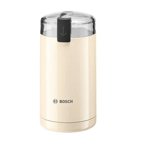 Bosch TSM6A017C Μύλος καφέ 180W Cream