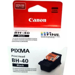 Canon Print head for G5040, G6040, G7040, GM2040, GM4040, G1420, G2420, G2460, G3420, G3460 (3421C001) (CANBH40EMB)