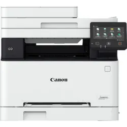 Canon i-SENSYS MF657Cdw Color Laser MFP (5158C001AA) (CANMF657CDW)