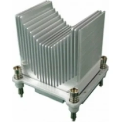 Standard Heatsink Customer Inst for T550
