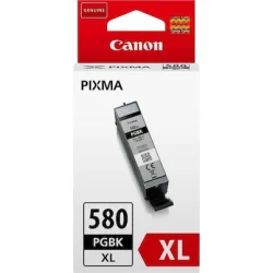 Canon PGI-580XL Μελάνι Εκτυπωτή InkJet Μαύρο (2024C001)