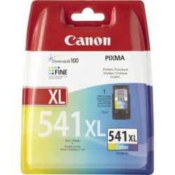 Canon Μελάνι Inkjet CL-541XL Colour Carton Pack (5226B001) (CAN-CL541XLCP)