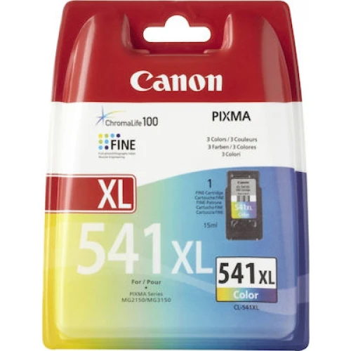 Canon Μελάνι Inkjet CL-541XL Colour Carton Pack (5226B001) (CAN-CL541XLCP)