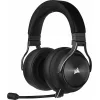 Corsair Virtuoso RGB Wireless XT Over Ear Gaming Headset με σύνδεση USB / 3.5mm
