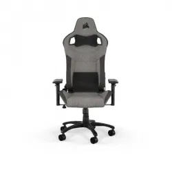GAM.CHAIR CORSAIR T3 RUSH 23' FB GR/CH