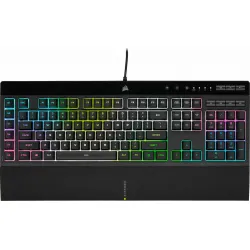 GAM.KEYB CORSAIR K55 PRO RGB (GR/US)
