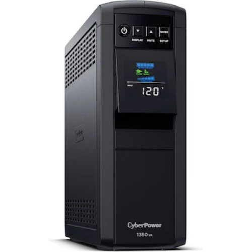 UPS CyberPower CP1350EPFCLCD