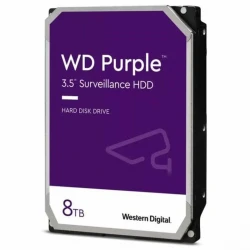 ΔΙΣΚΟΣ Western Digital Purple 8TB 256MB