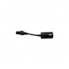 DELL POWER SUPPLY 90W AUTO - AIR ADAPTER 450-15098