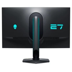 DELL Monitor ALIENWARE AW2724DM 27'' QHD 1ms 180Hz IPS, HDMI, DP, Height Adjustable, NVIDIA G-SYNC& AMD FreeSync, 3YearsW