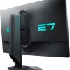 DELL Monitor ALIENWARE AW2724DM 27'' QHD 1ms 180Hz IPS, HDMI, DP, Height Adjustable, NVIDIA G-SYNC& AMD FreeSync, 3YearsW