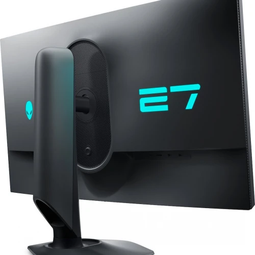 DELL Monitor ALIENWARE AW2724DM 27'' QHD 1ms 180Hz IPS, HDMI, DP, Height Adjustable, NVIDIA G-SYNC& AMD FreeSync, 3YearsW