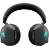 Dell Alienware AW920H Tri-Mode Wireless Gaming Headset Dark Side of the Moon