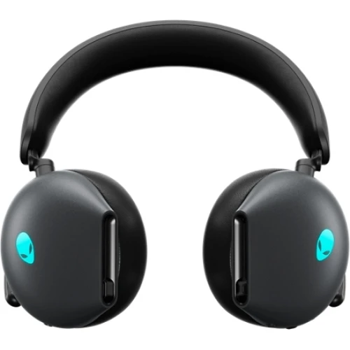 Dell Alienware AW920H Tri-Mode Wireless Gaming Headset Dark Side of the Moon