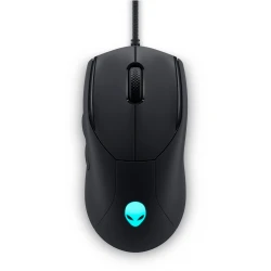 DELL Alienware Wired Gaming Mouse - AW320M