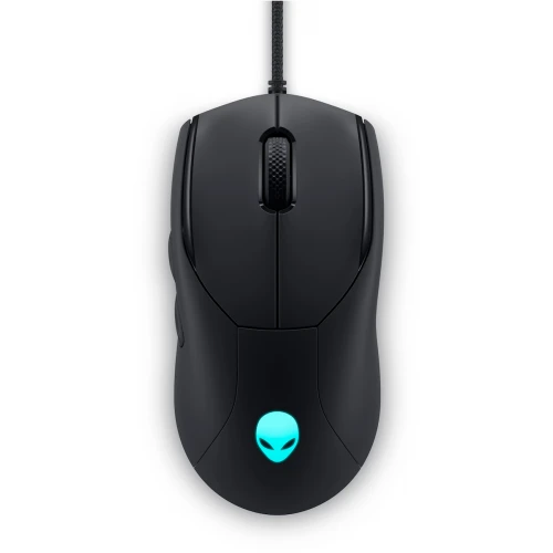 DELL Alienware Wired Gaming Mouse - AW320M