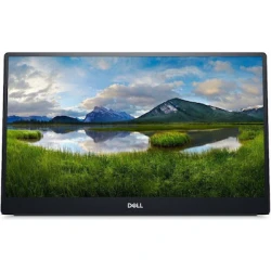 DELL Monitor P1424H PORTABLE 14'' IPS,USB-C/DP, 3YearsW