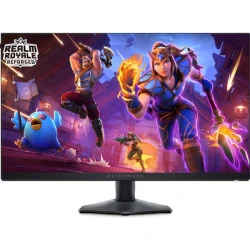 DELL Monitor ALIENWARE AW2724HF 27'' QHD 1ms 360Hz IPS, HDMI, DP, Height Adjustable, NVIDIA G-SYNC& AMD FreeSync, 3YearsW