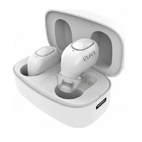 Elari EarDrops Bluetooth 5.0 White GR