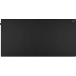 Endgame Gear MPC-1200 Cordura Gaming Mousepad - black