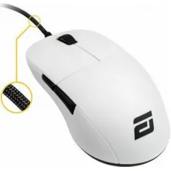 Endgame Gear XM1r Gaming Mouse - white