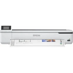 Epson SureColor SC-T5100N Plotter - 36'' (914mm) με Wi-Fi
