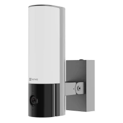 Ezviz EL3 IP Κάμερα Παρακολούθησης Wi-Fi 3MP Full HD+ Αδιάβροχη με Αμφίδρομη Επικοινωνία