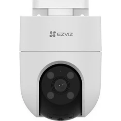 Ezviz H8C IP Κάμερα Παρακολούθησης Wi-Fi 1080p Full HD Αδιάβροχη με Αμφίδρομη Επικοινωνία και Φακό 4mm