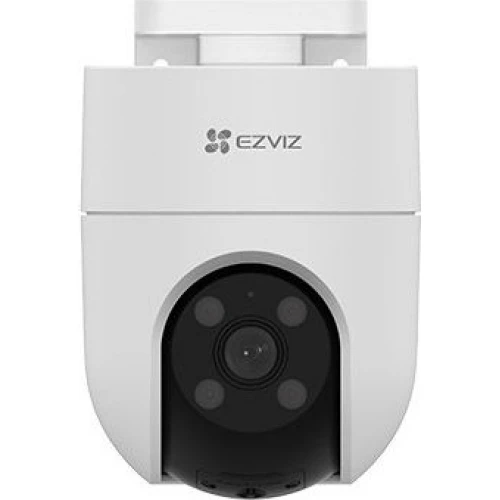 Ezviz H8C IP Κάμερα Παρακολούθησης Wi-Fi 1080p Full HD Αδιάβροχη με Αμφίδρομη Επικοινωνία και Φακό 4mm