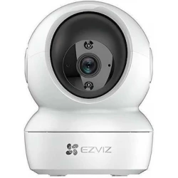 Ezviz IP Κάμερα Παρακολούθησης Wi-Fi 1080p Full HD με Αμφίδρομη Επικοινωνία και Φακό 4mm CS-H6C-R101-1G2WF