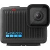 GoPro Hero Action Camera 4K Ultra HD Υποβρύχια με WiFi Μαύρη με Οθόνη Αφής 1.7" CHDHF-131-EU