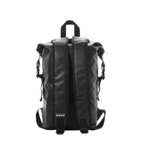 GoPro Rolltop All-Weather Backpack