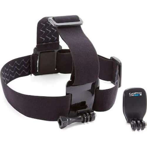 GoPro Strappy